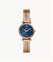 Reloj discount fossil ch2600ie